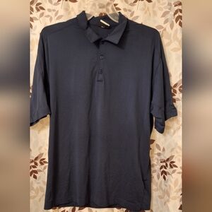 Mens Nike Dry Fit Golf Shirt XL
